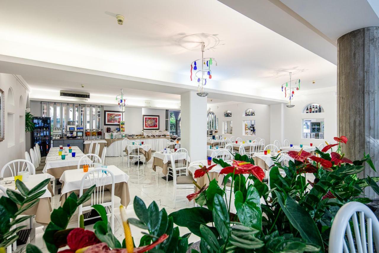 Hotel Palace Lignano Sabbiadoro