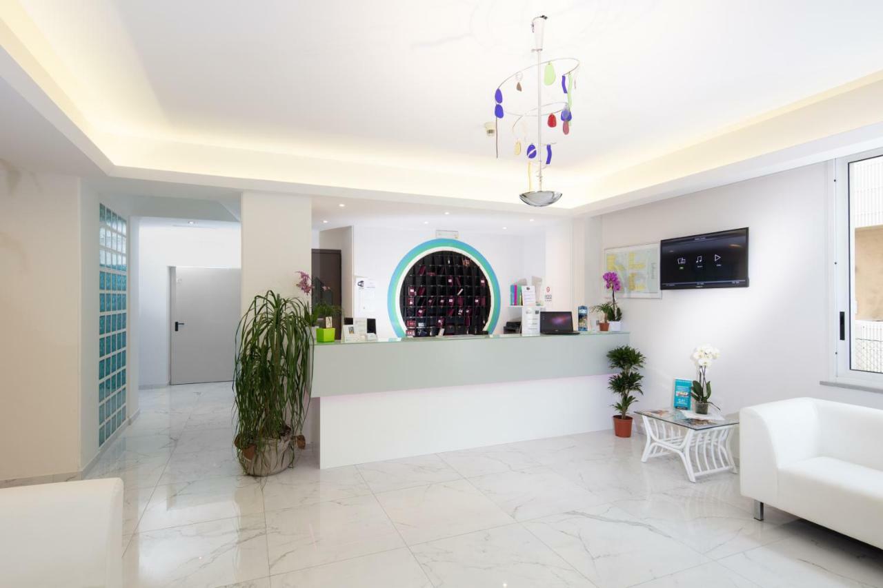 Palace Hotel Lignano Sabbiadoro
