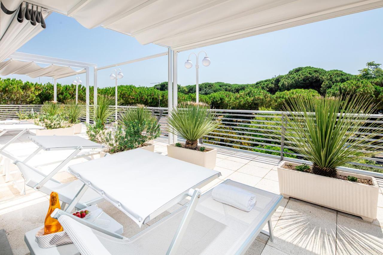 Palace 4* Lignano Sabbiadoro